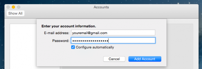 latest gmail download for mac os x